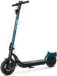 SoFlow - SO2 AIR 2nd.Gen.E-Scooter mit Strassenzulassung (300.420.02)
