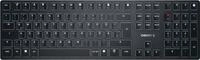 CHERRY KB MX ULTRA LOW PROFILE CORDLESS PE US-ENGLISH / INTERNA (G8U-27000LTBEU-2)