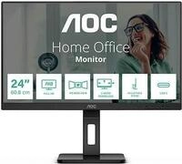 AOC Pro-line 24P3CV - P3 Series - LED-Monitor - Full HD (1080p) - 61 cm (24) -