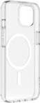 Belkin SheerForce Handy-Schutzh&uuml;lle 15,5 cm (6.1 ) Cover Transparent (MSA005btCL)
