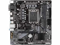 Gigabyte H610M H V2 DDR4, Gigabyte H610M H V2 DDR4 - 1,0 - Motherboard - micro ATX -
