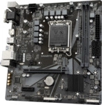 Gigabyte H610M H V2 DDR4 (rev. 1.0) - Intel - LGA 1700 - Intel&reg; Celeron&reg; -...
