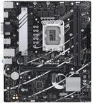 ASUS PRIME B760M-K - Motherboard - micro ATX - LGA1700-Sockel - B760 Chipsatz - USB