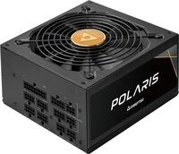 Chieftec POLARIS 3.0 850W Netzteil 20+4 pin ATX ATX Schwarz (PPS-850FC-A3)