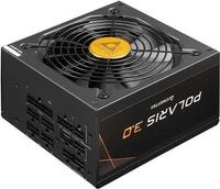 Chieftec POLARIS 3.0 1250W Netzteil 20+4 pin ATX ATX Schwarz (PPS-1250FC-A3)