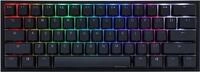 DuckyChannel Ducky One 2 Pro Mini - Tastatur - Hintergrundbeleuchtung - USB - QWERTZ