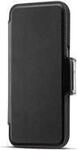 Doro Wallet Case (schwarz) f&uuml;r 8100 (380263)