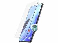 Hama 00216362, Hama Echtglas-Displayschutz Premium Crystal Glass für Oppo Reno8 Lite