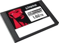 Kingston DC600M - SSD - Mixed Use - 1,92TB - intern - 2.5 (6,4 cm) - SATA 6Gb/s