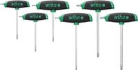 Wiha Stiftschl&uuml;ssel mit Quergriff Set ComfortGrip (45622)