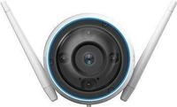 EZVIZ H3 2K Sph&auml;risch IP-Sicherheitskamera Outdoor 2304 x 1296 Pixel Decke/Wand