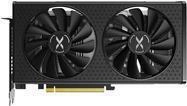 XFX Speedster SWFT210 Radeon RX 7600 - Core Edition - Grafikkarten - Radeon RX 7600 -