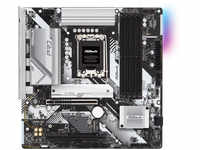 ASRock 90-MXBLH0-A0UAYZ, ASROCK B760M PRO RS/D5 MATX Intel DDR5 S1700