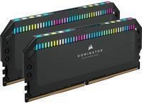 Corsair Dominator Platinum RGB - DDR5 - Kit - 64 GB: 2 x 32 GB - DIMM 288-PIN - 3200