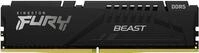 KINGSTON FURY Beast 128GB 5600MT/s DDR5 CL40 DIMM Kit of 4 Black XMP
