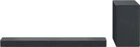 LG SC9S - 3.1.3 Kan&auml;le - 400 W - DTS Digital Surround - DTS-HD HR - DTS-HD Master