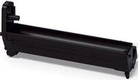 OKI - Schwarz - original - Trommeleinheit - f&uuml;r ES 8453dn, 8453dnct, 8453dnv,