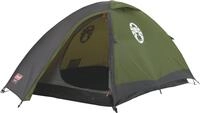 Coleman Darwin 2 2 Person(en) Gr&uuml;n - Grau Kuppel-/Iglu-Zelt (2176903)