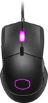 Cooler Master MM-310-KKOL1, Cooler Master Maus CoolerMaster MM310 Black