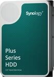 Synology Plus Series HAT3300 - Festplatte - 6TB - intern - 3.5 (8,9 cm) - SATA...