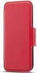 Doro Wallet Case (rot) f&uuml;r 8100 (380264)