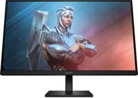 HP OMEN by HP 27 68,6 cm (27) LED-Monitor 1920 x 1080 Pixel Full HD Schwarz