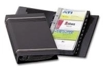 DURABLE Visitenkartenringbuch VISIFIX&reg; 200 1 ST 238558
