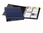 DURABLE Visitenkartenringbuch VISIFIX&reg; 400 A4 1 ST 238858