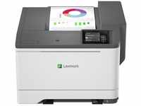 Lexmark 50M0030, Lexmark CS531dw - Drucker - Farbe - Duplex - Laser - A4/Legal...