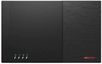 ASUSTOR Mini Desktop NAS FS6706T 6-Bay (90-FS6706T00-MD30)