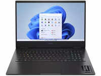 HP 84S03EA#ABD, HP OMEN 16-wf0075ng. Produkttyp: Notebook, Formfaktor: Klappgehäuse.