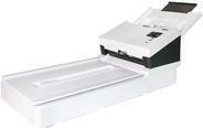 Avision AD345GWN A4 Dokumentenscanner - 60 ppm, Duplex, USB 3.2, LAN, Wi-Fi