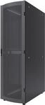 Intellinet - Schrank - Schwarz, RAL 9005 - 42U - 48,3 cm (19) (713719)
