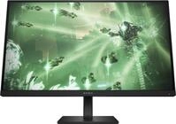 HP OMEN by HP 27q 68,6 cm (27) 2560 x 1440 Pixel Quad HD Schwarz [Energieklasse F]