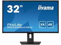 Iiyama XB3288UHSU-B5, iiyama ProLite XB3288UHSU-B5 Computerbildschirm 80 cm (31.5 ")