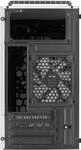 Geh&auml;use Aerocool PGS CS-109-G-WT-v1 FRGB Wei&szlig; (AEROPGSCS-109G-WT-V1)