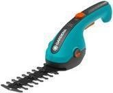 Gardena ClassicCut Li - Gras-/Strauchschere - schnurlos 2,5 Ah - 8cm - 12cm - 550 g