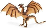 schleich Ungarischer Hornschwanz - 13989. Empfohlenes Alter in Jahren (mind.): 6