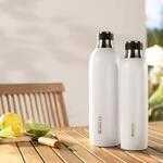 Brita 1046738 Kohlens&auml;ureerzeuger-Zubeh&ouml;r & -Hilfsmittel Karbonisiererflasche