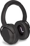 Lindy LH500XW+ Kopfh&ouml;rer Verkabelt & Kabellos Kopfband Musik USB Typ-C Bluetooth