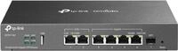 TP-Link Omada ER707-M2 V1 - Router - GigE - wandmontierbar