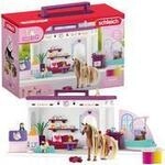 Schleich Horse Club Sofias Beauties Tier Salon (42614)