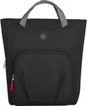 Wenger Motion - Notebook-Tasche - 39,6 cm (15.6) - Schwarz (612541)