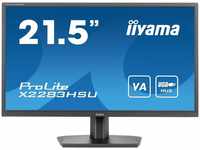 Iiyama X2283HSU-B1, iiyama ProLite X2283HSU-B1 Computerbildschirm 54,6 cm (21.5 " )