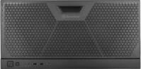SilverStone RM51 - Rack-Montage 5U - SSI EEB - keine Spannungsversorgung (ATX / PS/2