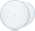 Ubiquiti UniFi Building Bridge XG - Wireless Bridge - 10 GigE - Wi-Fi 5 - 802,11ad
