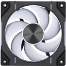 Phanteks PH-F120D30 - Geh&auml;usel&uuml;fter - 120 mm - Schwarz (PH-F120D30_DRGB_PWM_BK01)