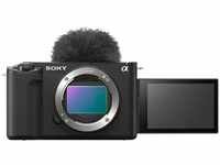 Sony ZVE1BDI.EU, Sony ZV-E1. Kamera-Typ: MILC Body, Megapixel (ca.): 12,1 MP,