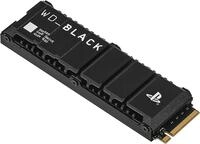 WD Black SN850P NVMe SSD WDBBYV0010BNC-WRSN - SSD - 1TB - intern - M.2 2280 - PCIe