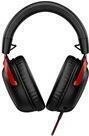 HP Inc. HyperX Cloud 3 - Headset - ohrumschlie&szlig;end - kabelgebunden - USB, 3,5 mm